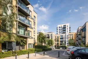 Affordable Flats For Rent In London