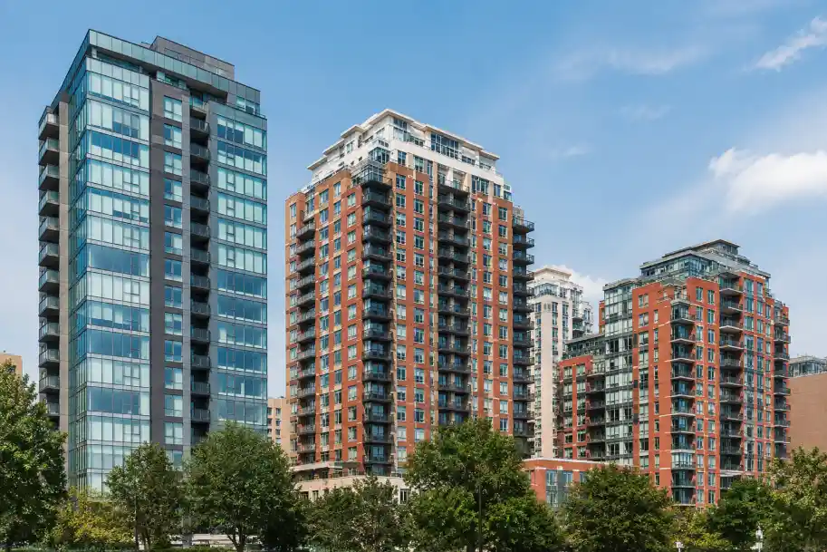 Affordable Flats For Rent In Chicago
