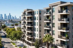 Top 10 Best Affordable Flats For Rent In Los Angeles