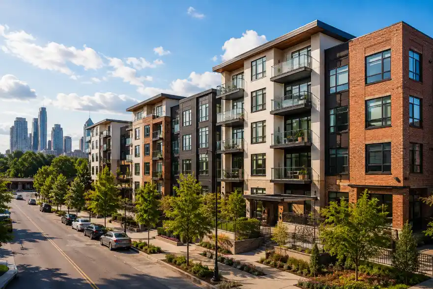Top 10 Best Furnished Apartments For Rent In Texas