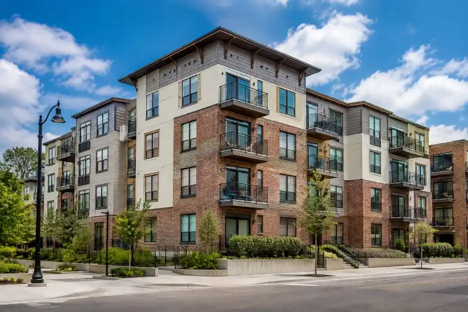Top 10 Best Furnished Apartments For Rent In Washington